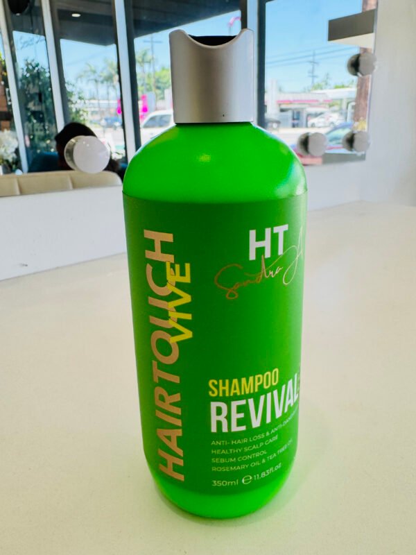 HairTouch Vive Shampoo