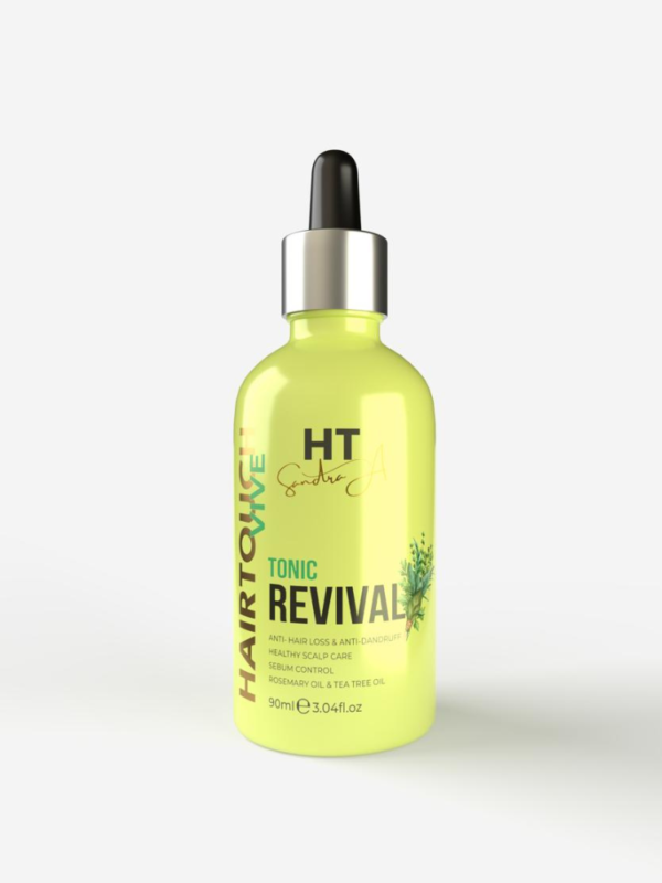 HairTouch Vive Tonic - Image 2