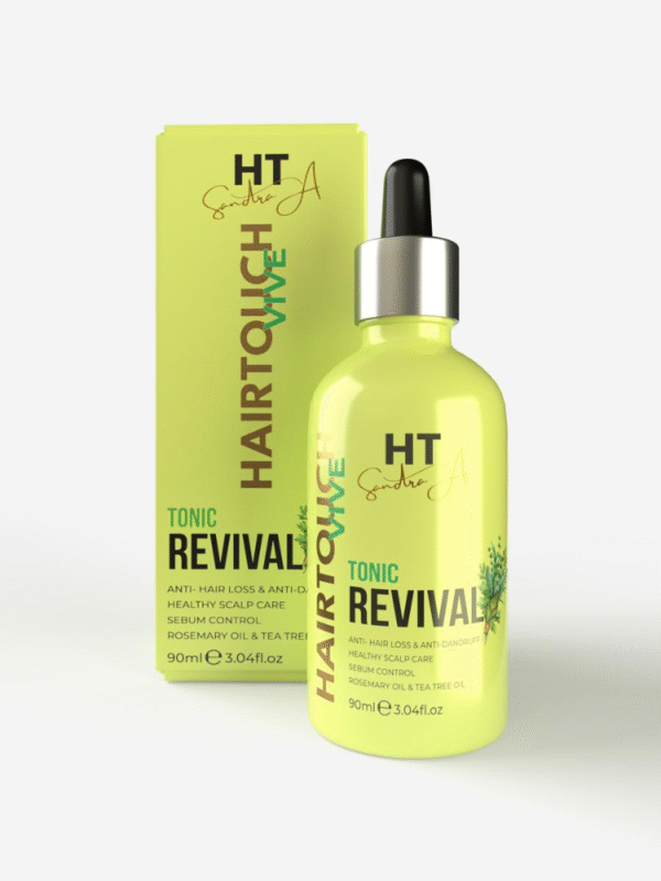 HairTouch Vive Tonic